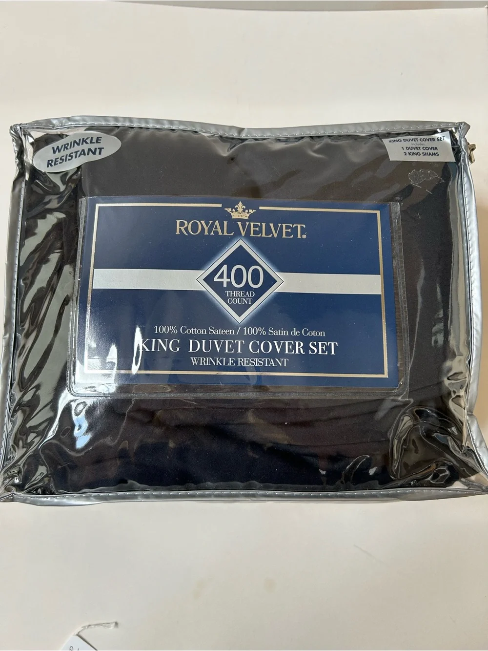 Royal Velvet like new